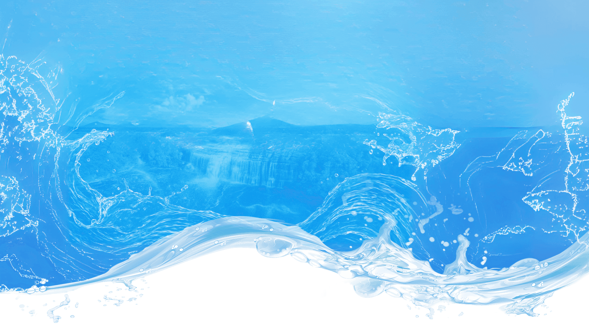 Agua Mineral Canaima